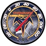 NHL Thermometer - Atlanta Thrashers