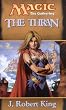 The Thran (Magic the Gathering Novel: The Thran)