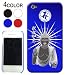 iPhone4��4s�ѥХå����С�/�������ּ��ǡ��ץ�å�