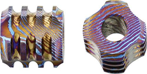 Mokuti Mega Bead Spectrum