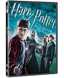 Harry Potter and the Half-Blood Prince (Widescreen Edition)