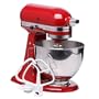 KitchenAid Ultra Power Stand Mixer (Emp Red)