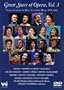 Great Stars of the Opera, Vol 3: Telecasts From the Bell Telephone Hour, 1959-1968