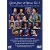 Great Stars of the Opera, Vol 3: Telecasts From the Bell Telephone Hour, 1959-1968