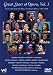 Great Stars of Opera - Vol. 3 [DVD] [2004] [NTSC]