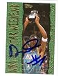 Anfernee Hardaway autographed Basketball Card (Orlando Magic) 1994 Hoops #380