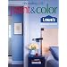 Lowes Decorating with Paint & Color (Lowe's Home Improvement)