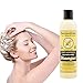 Beesential Natural Honey and Botanical Sulfate Free Shampoo-8 Oz.