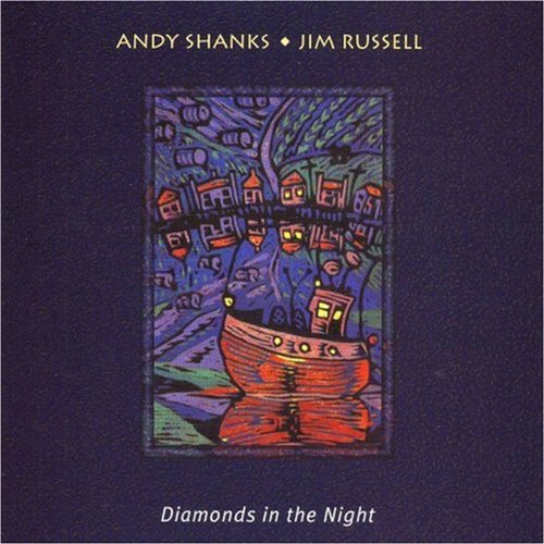 DIAMONDS IN THE NIGHT