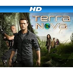 Terra Nova Season 1 [HD]
