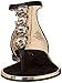 Nine West Women's Kayuga Leather Dress Sandal