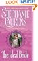 The Ideal Bride (Cynster Novels)