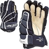 CCM V02 Senior Ice Hockey Gloves
