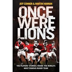 Once Were Lions