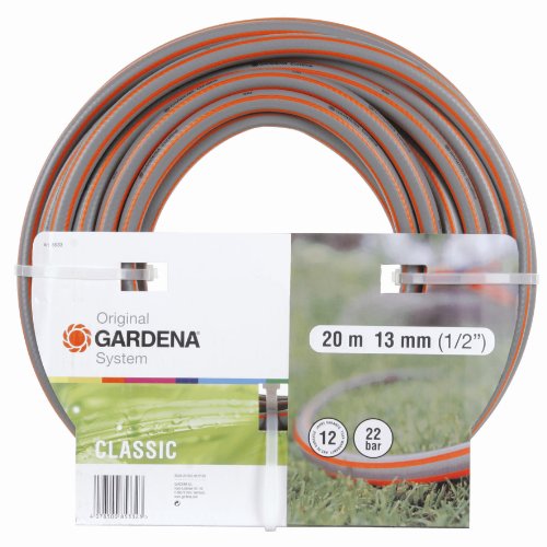 Buy Best Cheap Gardena 8533U Classic Garden Hose, 65Feet by 1/2Inch