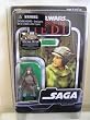 Star Wars 3 3/4" Vintage Leia Endor