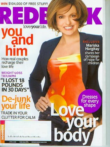 Mariska Hargitay