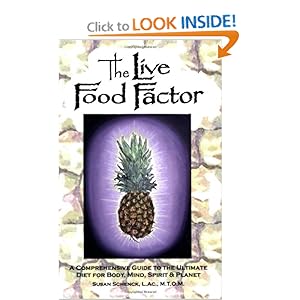 The Live Food Factor