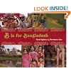 B Is for Bangladesh (World Alphabets)