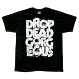 Drop Dead, Gorgeous - Stacker T-Shirt