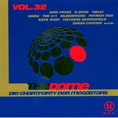 The Dome Vol.32