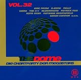 The Dome Vol.32