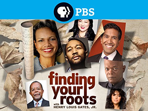 Finding Your Roots Season 1