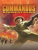 Commandos Strike At Dawn