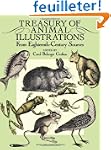 Treasury of Animal Illustrations: Fro...
