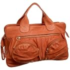 Bulga De Beber Satchel