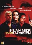 Flammer Over Caribien (Region 2) (Import)