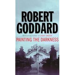 Painting the Darkness