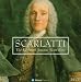 Domenico-Scarlatti-Scarlatti : Complete Keyboard Works cd cover