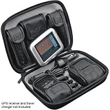 Case Logic Portable Satellite Radio Case