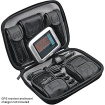 Case Logic Portable Satellite Radio Case