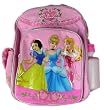 Disney Princess kids size backpack - Princess & Roses small back pack