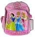 Disney Princess kids size backpack - Princess & Roses small back pack