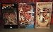 All Products : Indiana Jones Trilogy: Raiders of the Lost Ark; Indiana Jones and the Temple of Doom & Indiana Jones and the Last Crusade (SET OF 3 VHS)