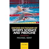 oxford dictionary of sports science and medicine
