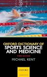 Oxford Dictionary of Sports Science and Medicine