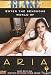 DVD : Andrew Blake - Aria - XXX