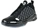 NIKE ナイキ AIR JORDAN XX3 LOW　エアジョーダン バスケットシューズ 23周年記念コレクション　323405-071　ブラック/Ｄチャコール/シルバー