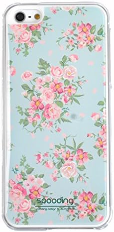 [Secret Mint] ip5 Spooding Cushion Aroma [Scent] Rigid Case Cover [Soft Grip] For Apple iphone 5/5s