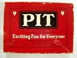Pit: card games pit