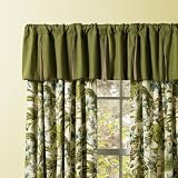 Tropical Leticia Window Panels (pair) - 97x84