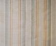 Shale Crimp Stripe Fabric by the Yard