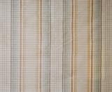 Shale Crimp Stripe Fabric by the Yard