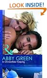 In Christofides' Keeping (Mills & Boon Modern)