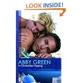 In Christofides' Keeping (Mills & Boon Modern)