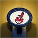 MLB Art-Glass Nightlight